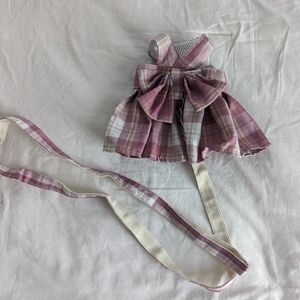 Visland Dress/Harness/Leash